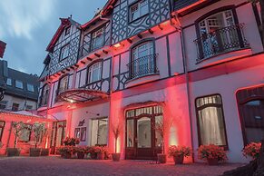 Hotel Rejs