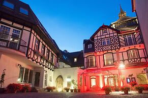 Hotel Rejs
