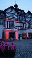Hotel Rejs
