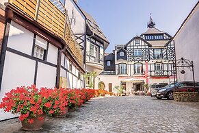 Hotel Rejs