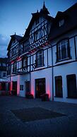 Hotel Rejs