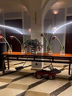 Hotel Rejs