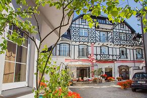 Hotel Rejs
