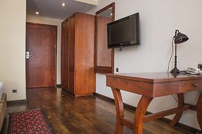 Hotel Rejs