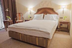 Hotel Rejs