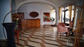 Hotel Rejs