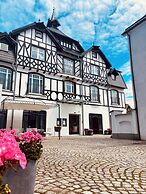 Hotel Rejs
