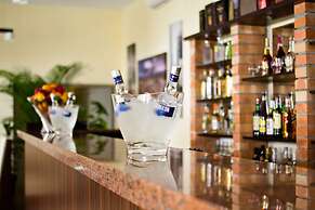 Versal apartHotel Airport Modlin