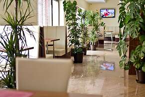 Versal apartHotel Airport Modlin