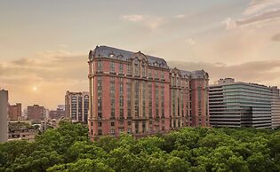 Mandarin Oriental, Taipei