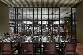 Mandarin Oriental, Taipei