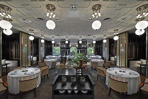 Mandarin Oriental, Taipei