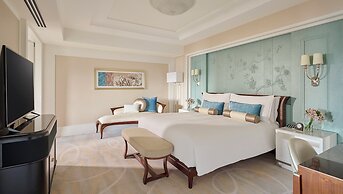 Mandarin Oriental, Taipei