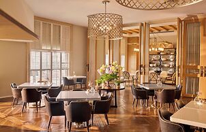 Mandarin Oriental, Taipei