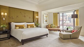 Mandarin Oriental, Taipei