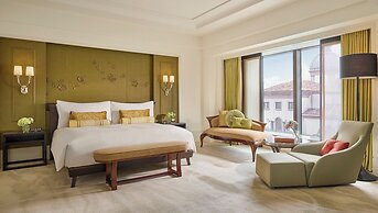 Mandarin Oriental, Taipei
