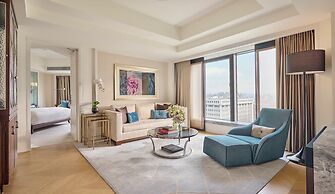 Mandarin Oriental, Taipei