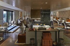 Mandarin Oriental, Taipei