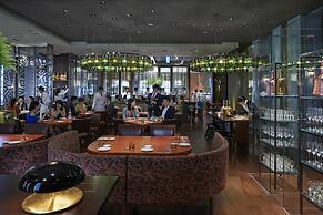 Mandarin Oriental, Taipei