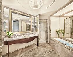 Mandarin Oriental, Taipei