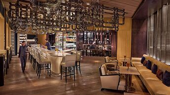 Mandarin Oriental, Taipei