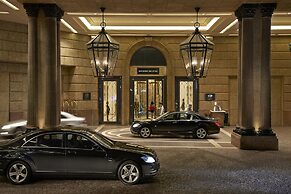 Mandarin Oriental, Taipei