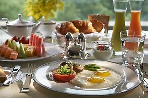 Mandarin Oriental, Taipei