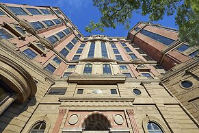 Mandarin Oriental, Taipei