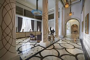 Mandarin Oriental, Taipei