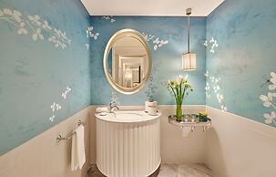 Mandarin Oriental, Taipei