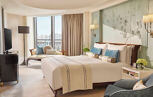 Mandarin Oriental, Taipei