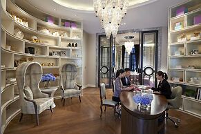 Mandarin Oriental, Taipei