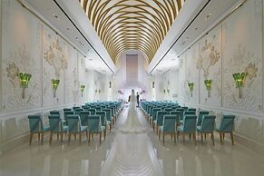 Mandarin Oriental, Taipei