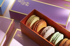 Mandarin Oriental, Taipei