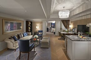 Mandarin Oriental, Taipei