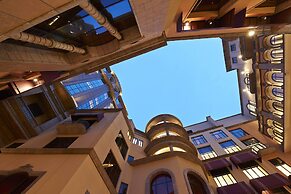 Mandarin Oriental, Taipei