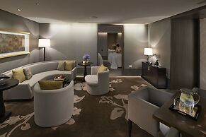 Mandarin Oriental, Taipei