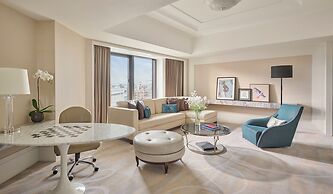 Mandarin Oriental, Taipei