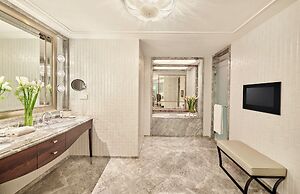 Mandarin Oriental, Taipei