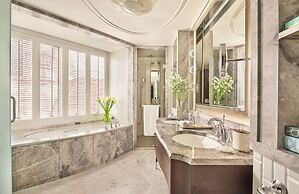 Mandarin Oriental, Taipei