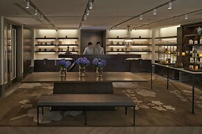 Mandarin Oriental, Taipei