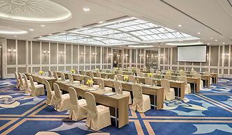 Mandarin Oriental, Taipei
