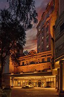 Mandarin Oriental, Taipei