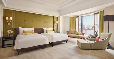 Mandarin Oriental, Taipei