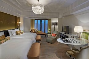 Mandarin Oriental, Taipei