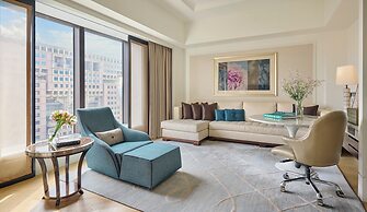 Mandarin Oriental, Taipei