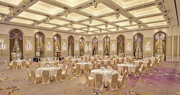 Mandarin Oriental, Taipei