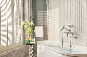 Mandarin Oriental, Taipei