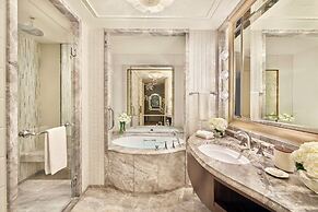 Mandarin Oriental, Taipei