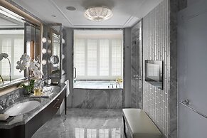 Mandarin Oriental, Taipei